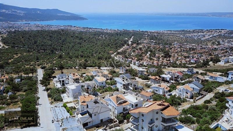 Rüya Gibi Villa ! Muhteşem Güzellikte Manzaraya Sahip Villa — fotoğraf 5