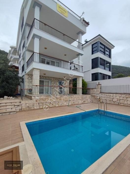 Rüya Gibi Villa ! Muhteşem Güzellikte Manzaraya Sahip Villa — fotoğraf 7