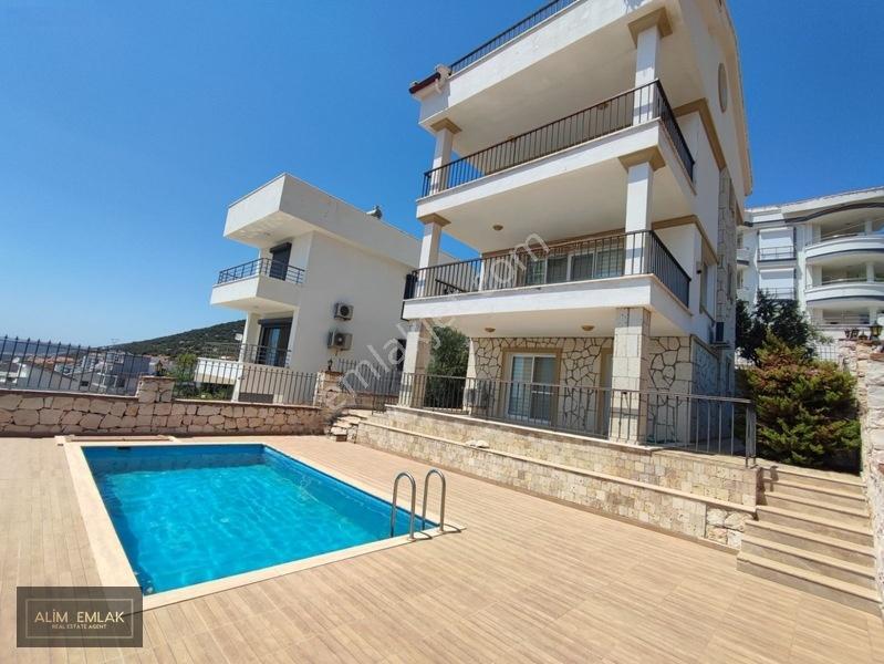 Rüya Gibi Villa ! Muhteşem Güzellikte Manzaraya Sahip Villa — fotoğraf 9