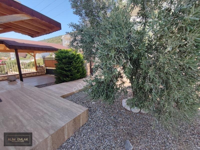 Rüya Gibi Villa ! Muhteşem Güzellikte Manzaraya Sahip Villa — fotoğraf 13