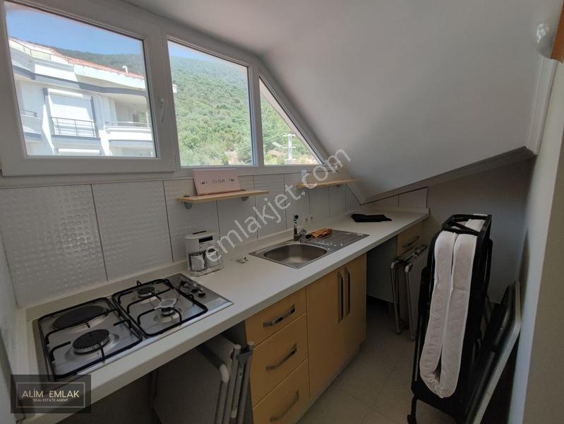 Rüya Gibi Villa ! Muhteşem Güzellikte Manzaraya Sahip Villa — fotoğraf 15