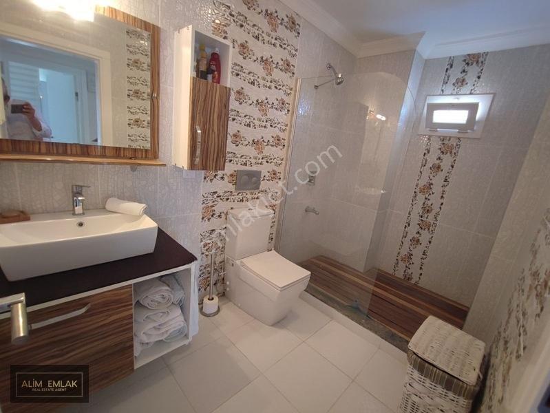 Rüya Gibi Villa ! Muhteşem Güzellikte Manzaraya Sahip Villa — fotoğraf 16