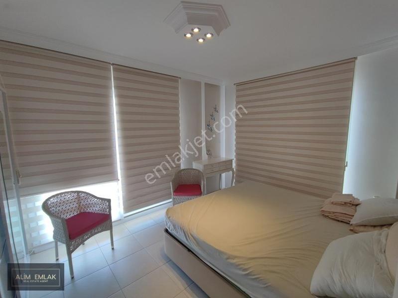 Rüya Gibi Villa ! Muhteşem Güzellikte Manzaraya Sahip Villa — fotoğraf 18
