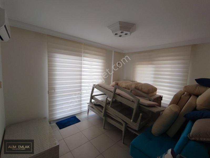 Rüya Gibi Villa ! Muhteşem Güzellikte Manzaraya Sahip Villa — fotoğraf 22