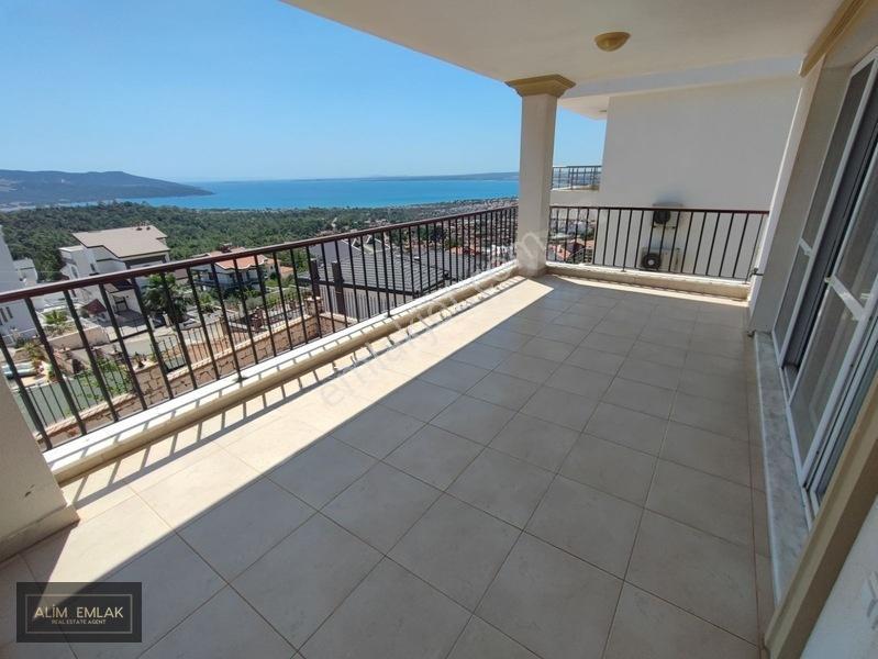 Rüya Gibi Villa ! Muhteşem Güzellikte Manzaraya Sahip Villa — fotoğraf 24