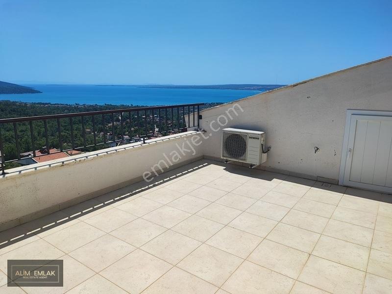 Rüya Gibi Villa ! Muhteşem Güzellikte Manzaraya Sahip Villa — fotoğraf 25