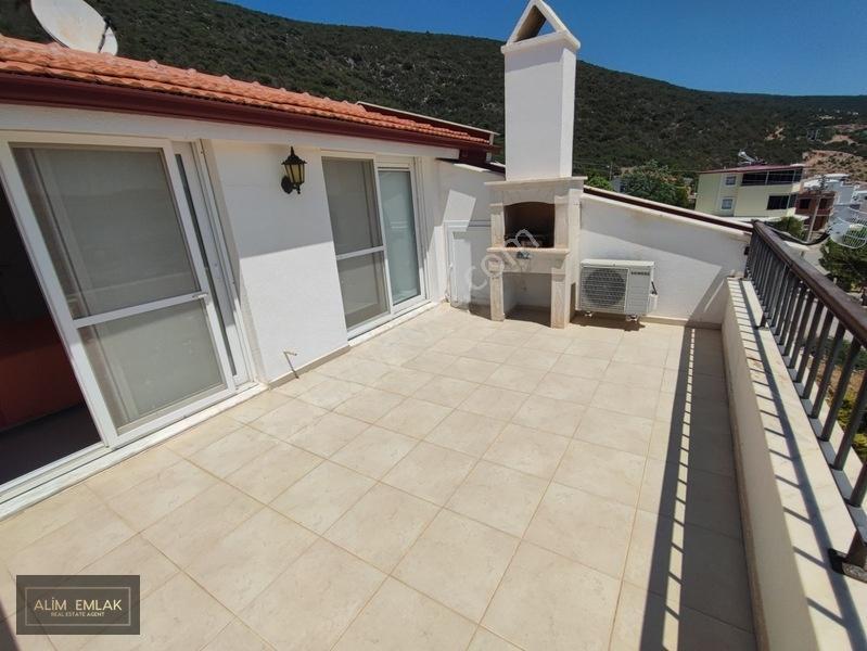 Rüya Gibi Villa ! Muhteşem Güzellikte Manzaraya Sahip Villa — fotoğraf 26