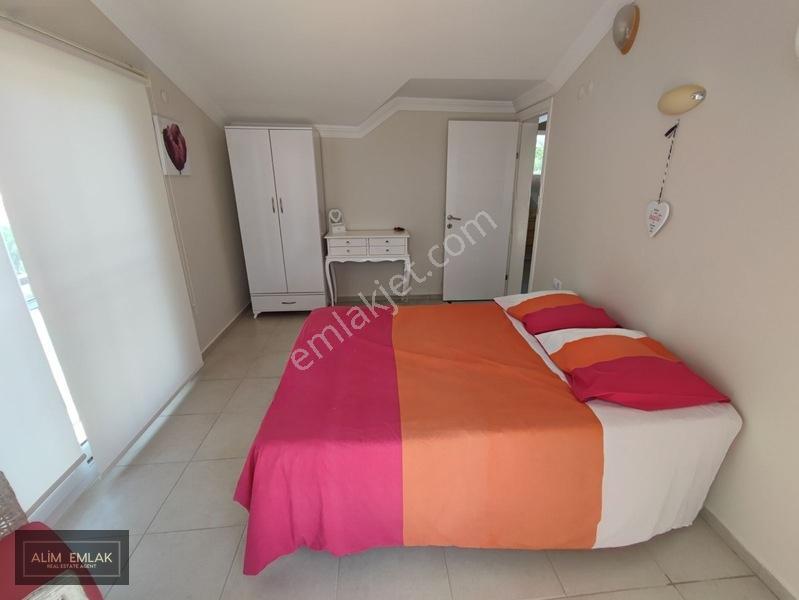 Rüya Gibi Villa ! Muhteşem Güzellikte Manzaraya Sahip Villa — fotoğraf 27