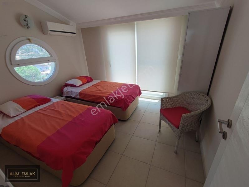 Rüya Gibi Villa ! Muhteşem Güzellikte Manzaraya Sahip Villa — fotoğraf 28