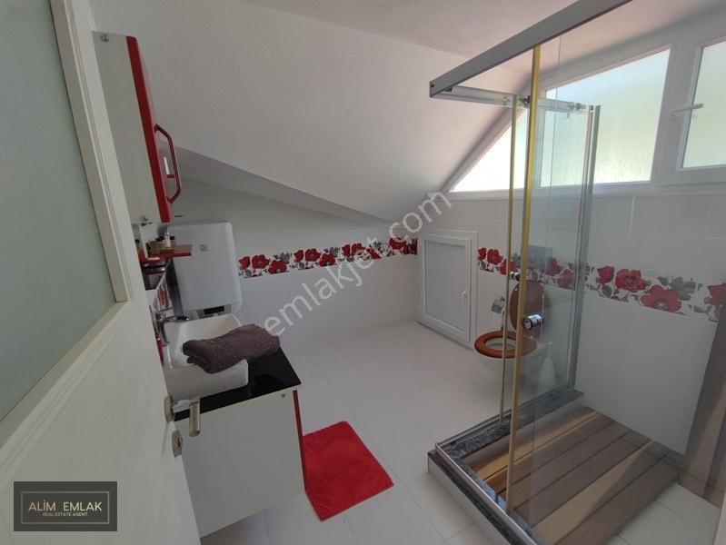 Rüya Gibi Villa ! Muhteşem Güzellikte Manzaraya Sahip Villa — fotoğraf 29