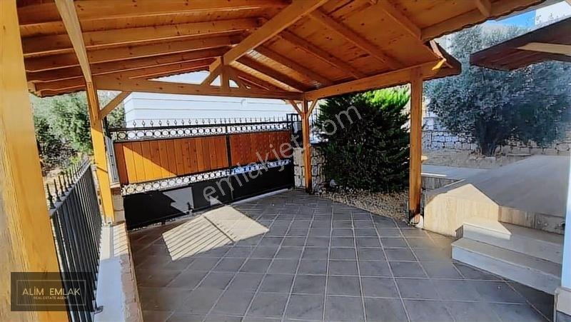 Rüya Gibi Villa ! Muhteşem Güzellikte Manzaraya Sahip Villa — fotoğraf 32