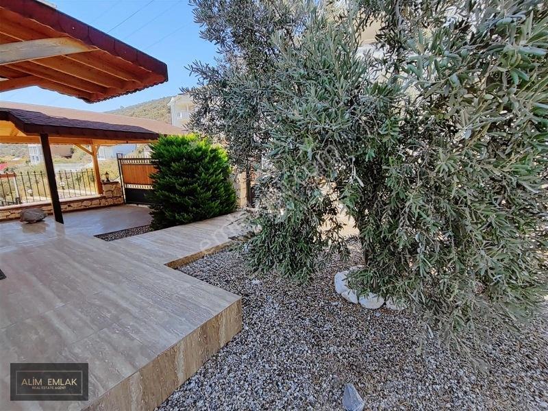 Rüya Gibi Villa ! Muhteşem Güzellikte Manzaraya Sahip Villa — fotoğraf 33