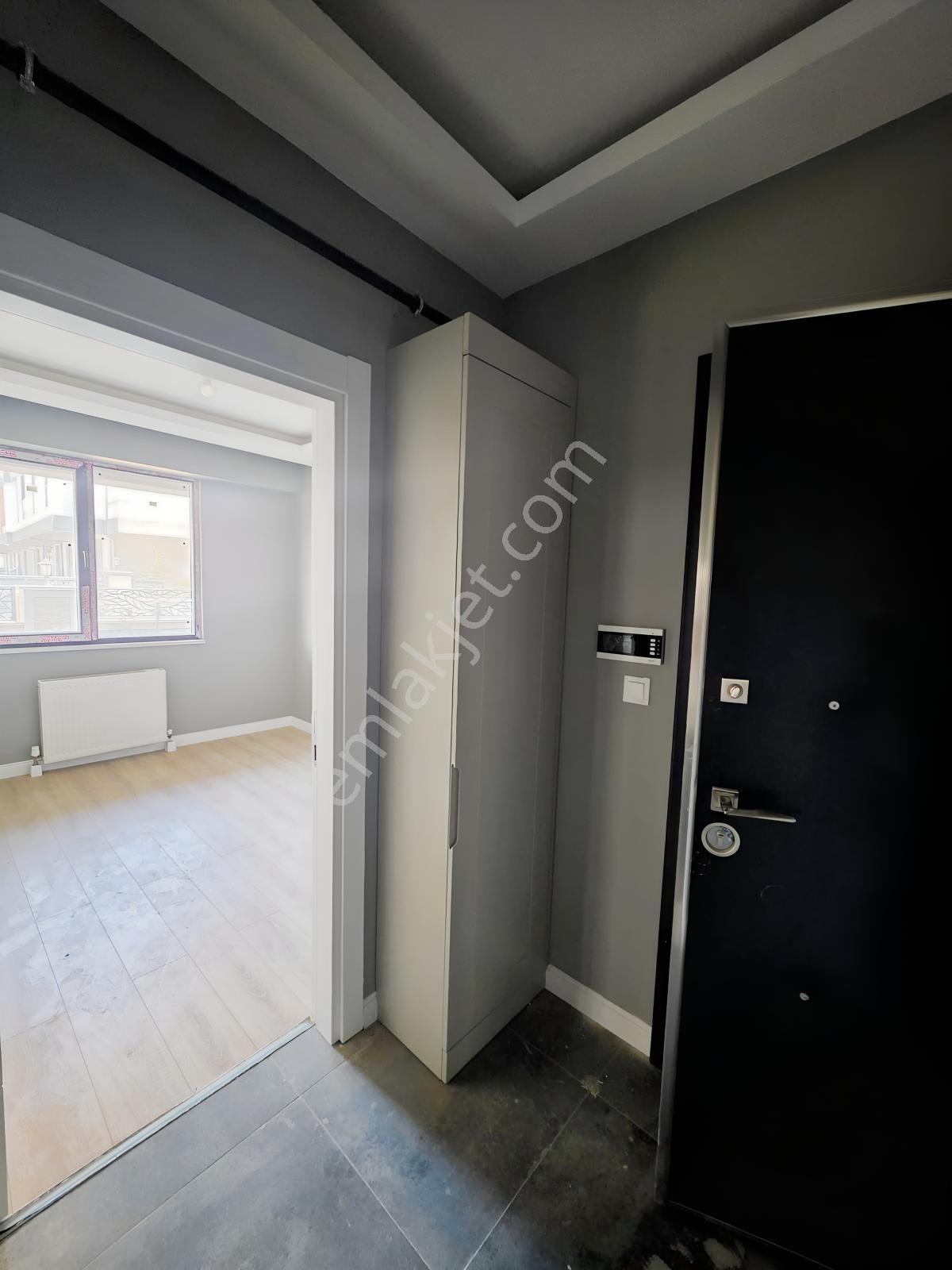 Koru 2 Son Daire 3+1 Zemin Havuz Cephe Yatay Mimari — fotoğraf 12