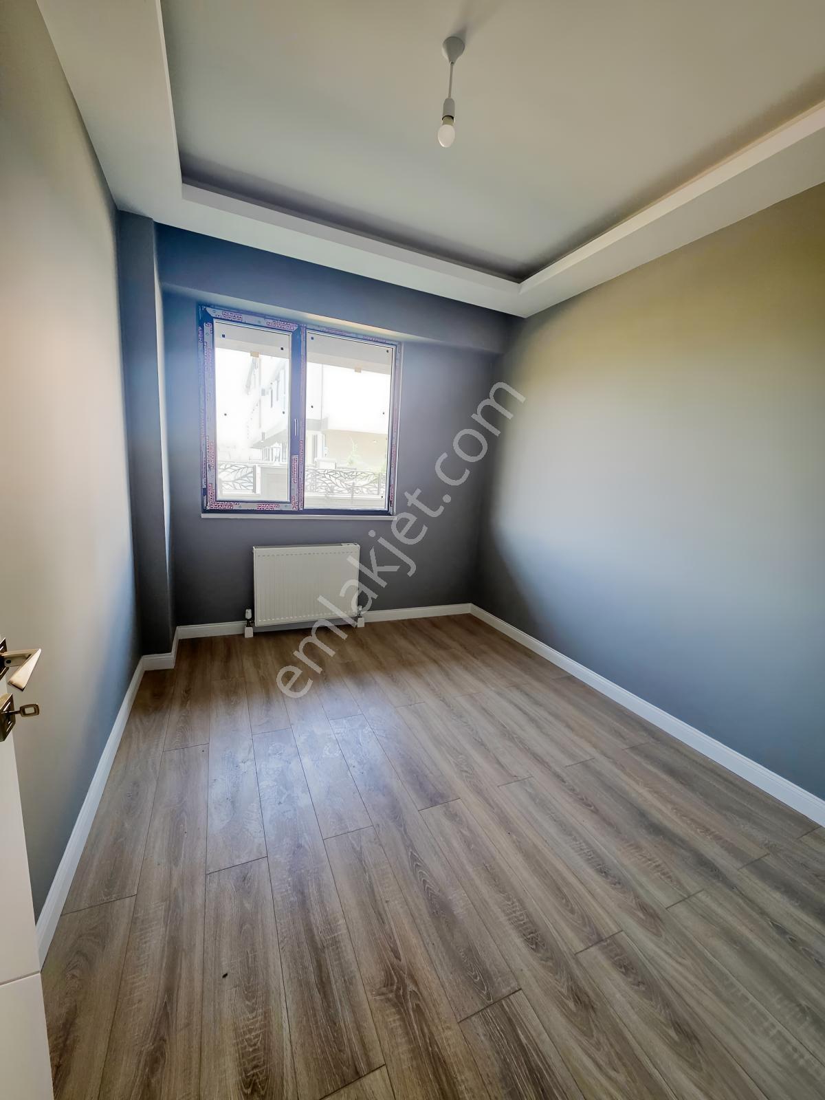 Koru 2 Son Daire 3+1 Zemin Havuz Cephe Yatay Mimari — fotoğraf 13