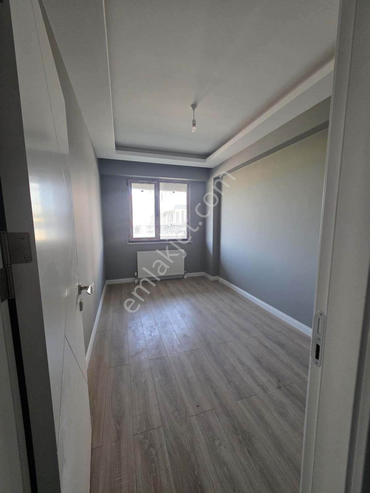 Koru 2 Son Daire 3+1 Zemin Havuz Cephe Yatay Mimari — fotoğraf 14