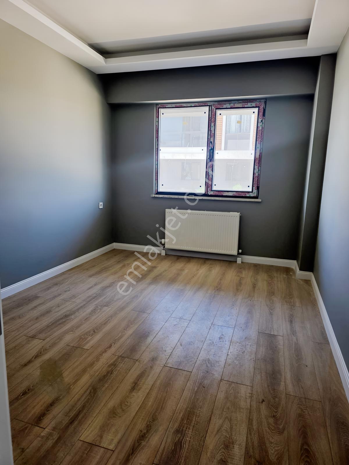 Koru 2 Son Daire 3+1 Zemin Havuz Cephe Yatay Mimari — fotoğraf 17