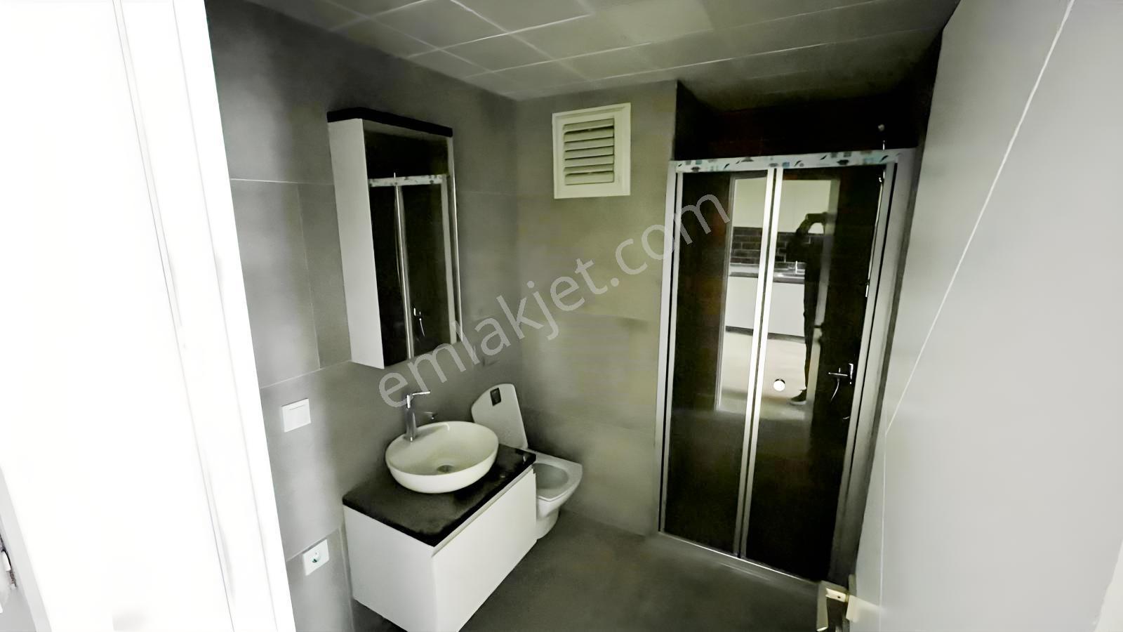 Koru 2 Son Daire 3+1 Zemin Havuz Cephe Yatay Mimari — fotoğraf 18