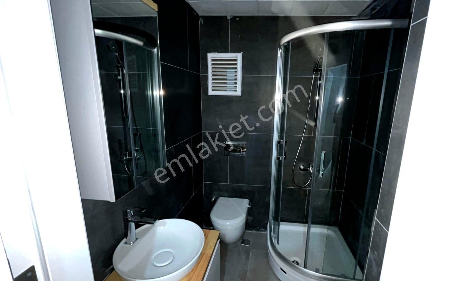 Koru 2 Son Daire 3+1 Zemin Havuz Cephe Yatay Mimari — fotoğraf 19