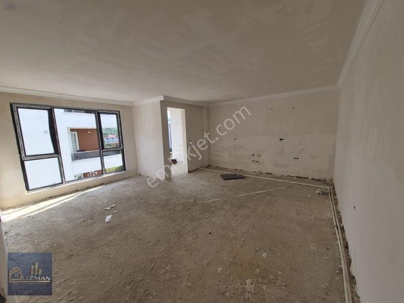 Uzman Emlak'tan Satılık Sıfır 2+1 Daire — fotoğraf 2
