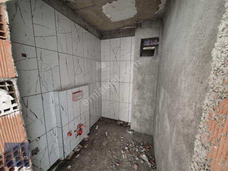 Uzman Emlak'tan Satılık Sıfır 2+1 Daire — fotoğraf 20