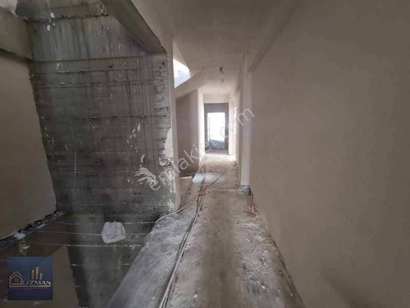 Uzman Emlak'tan Satılık Sıfır 2+1 Daire — fotoğraf 21