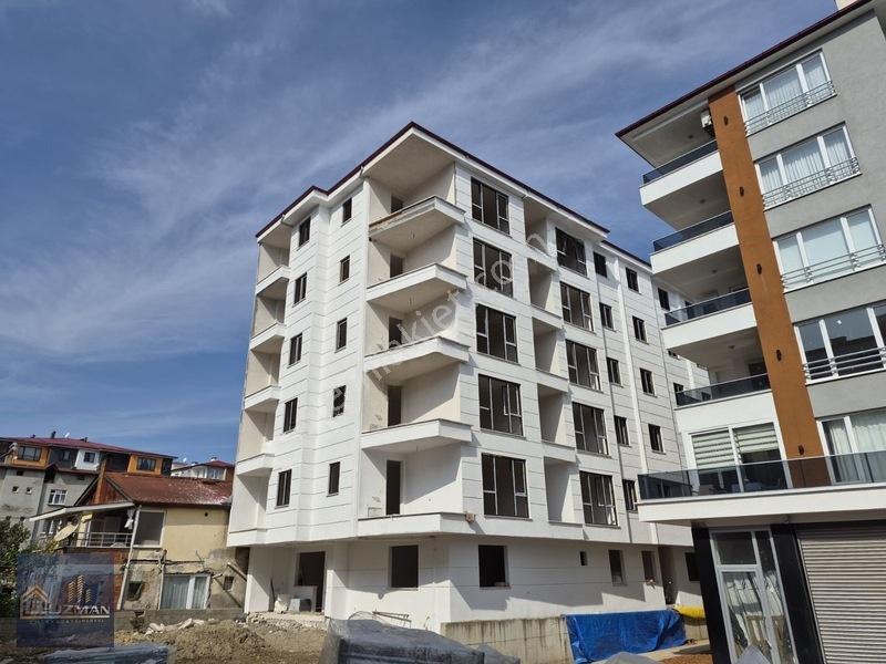 Uzman Emlak'tan Satılık Sıfır 2+1 Daire — fotoğraf 22