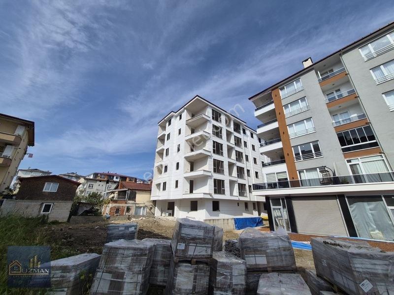 Uzman Emlak'tan Satılık Sıfır 2+1 Daire — fotoğraf 23