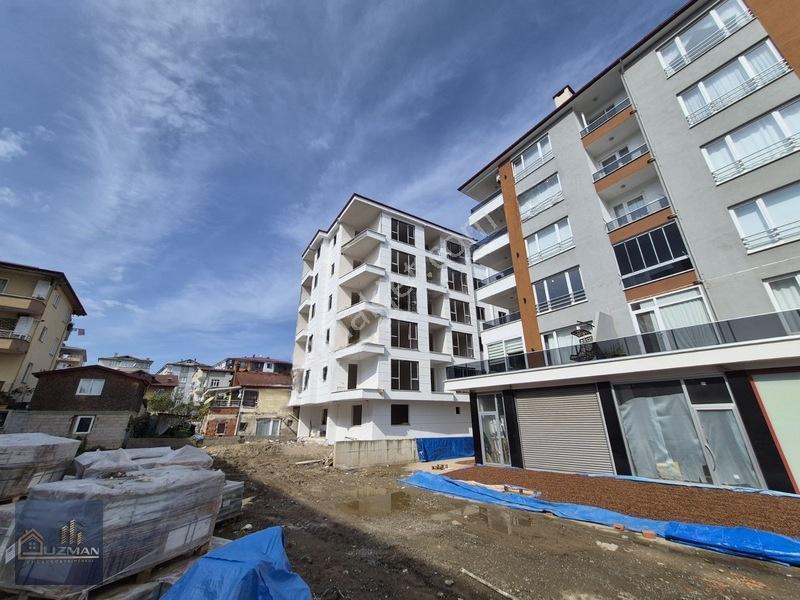 Uzman Emlak'tan Satılık Sıfır 2+1 Daire — fotoğraf 24