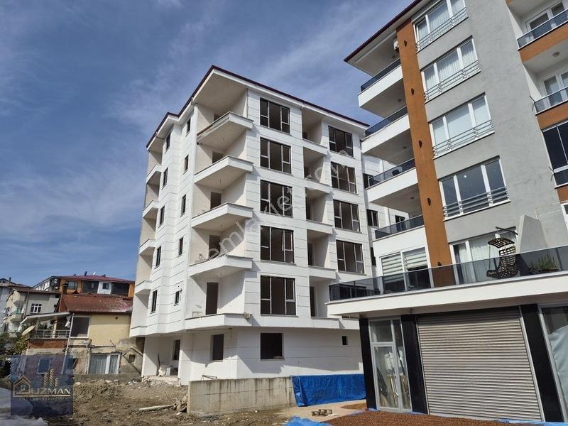 Uzman Emlak'tan Satılık Sıfır 2+1 Daire — fotoğraf 25
