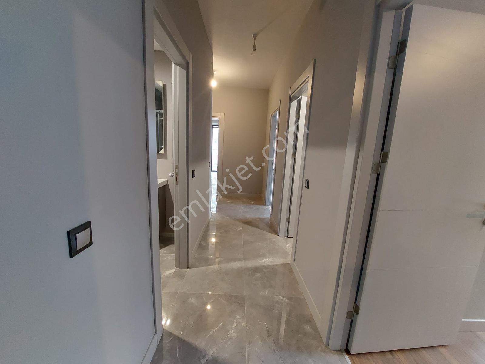 Bölge Uzmanı Rahşan Çam'dan| Bahçe Manzaralı Borçsuz 2+1 Daire — fotoğraf 2
