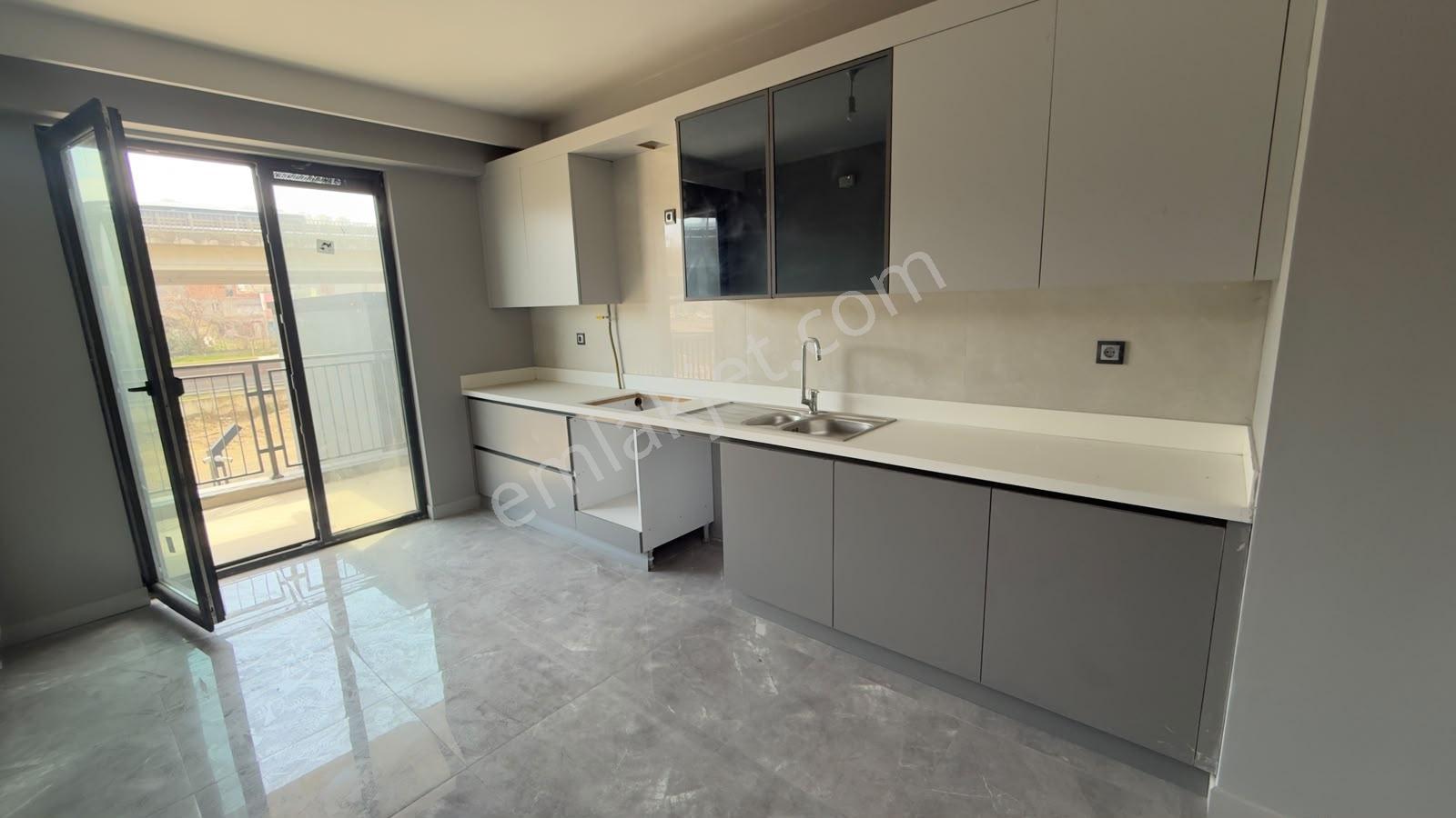 Bölge Uzmanı Rahşan Çam'dan| Bahçe Manzaralı Borçsuz 2+1 Daire — fotoğraf 3