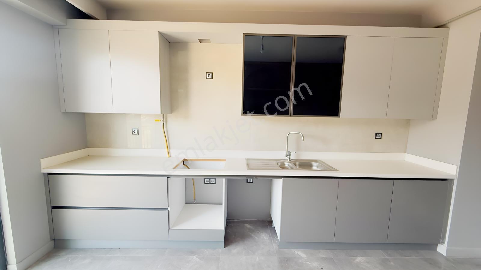 Bölge Uzmanı Rahşan Çam'dan| Bahçe Manzaralı Borçsuz 2+1 Daire — fotoğraf 4