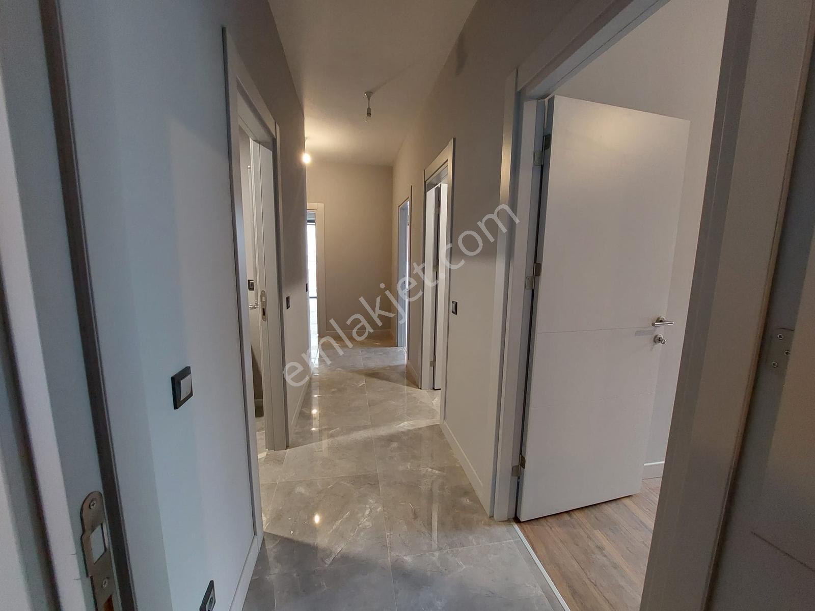 Bölge Uzmanı Rahşan Çam'dan| Bahçe Manzaralı Borçsuz 2+1 Daire — fotoğraf 7