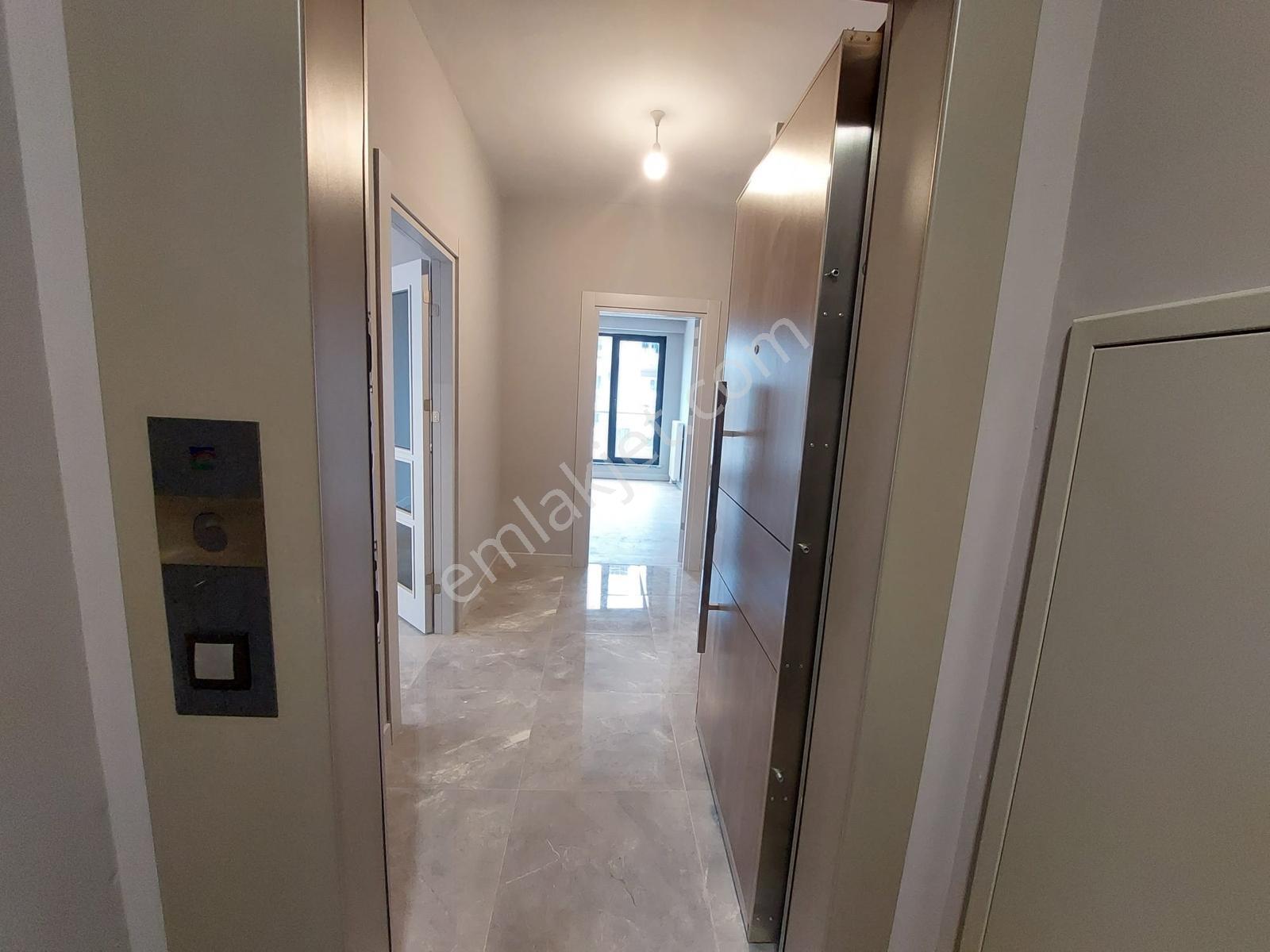 Bölge Uzmanı Rahşan Çam'dan| Bahçe Manzaralı Borçsuz 2+1 Daire — fotoğraf 8