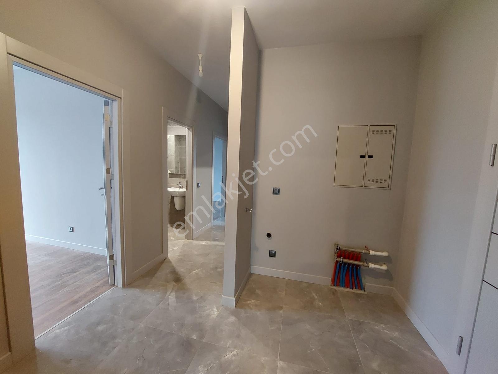 Bölge Uzmanı Rahşan Çam'dan| Bahçe Manzaralı Borçsuz 2+1 Daire — fotoğraf 16