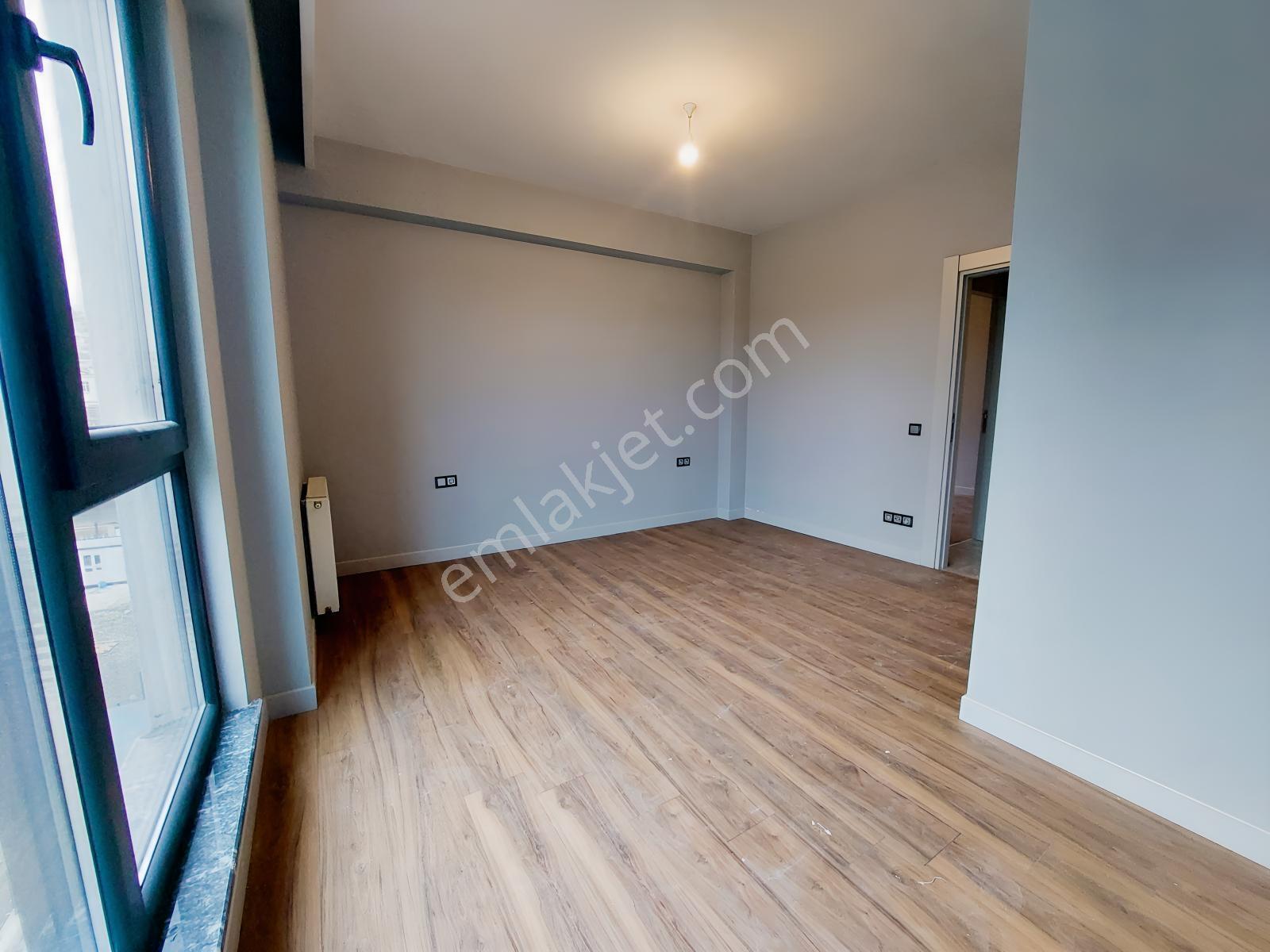 Bölge Uzmanı Rahşan Çam'dan| Bahçe Manzaralı Borçsuz 2+1 Daire — fotoğraf 17