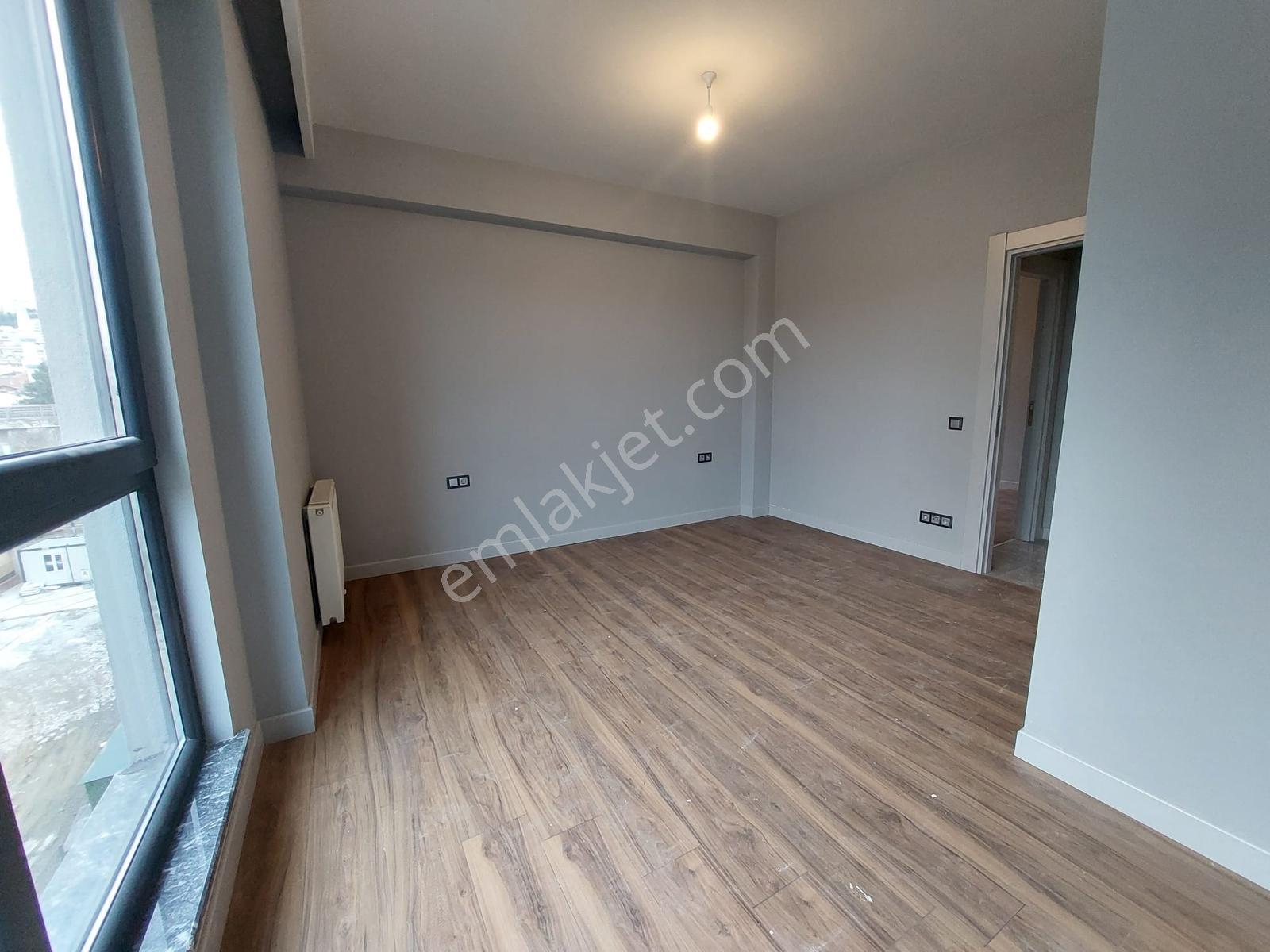 Bölge Uzmanı Rahşan Çam'dan| Bahçe Manzaralı Borçsuz 2+1 Daire — fotoğraf 18