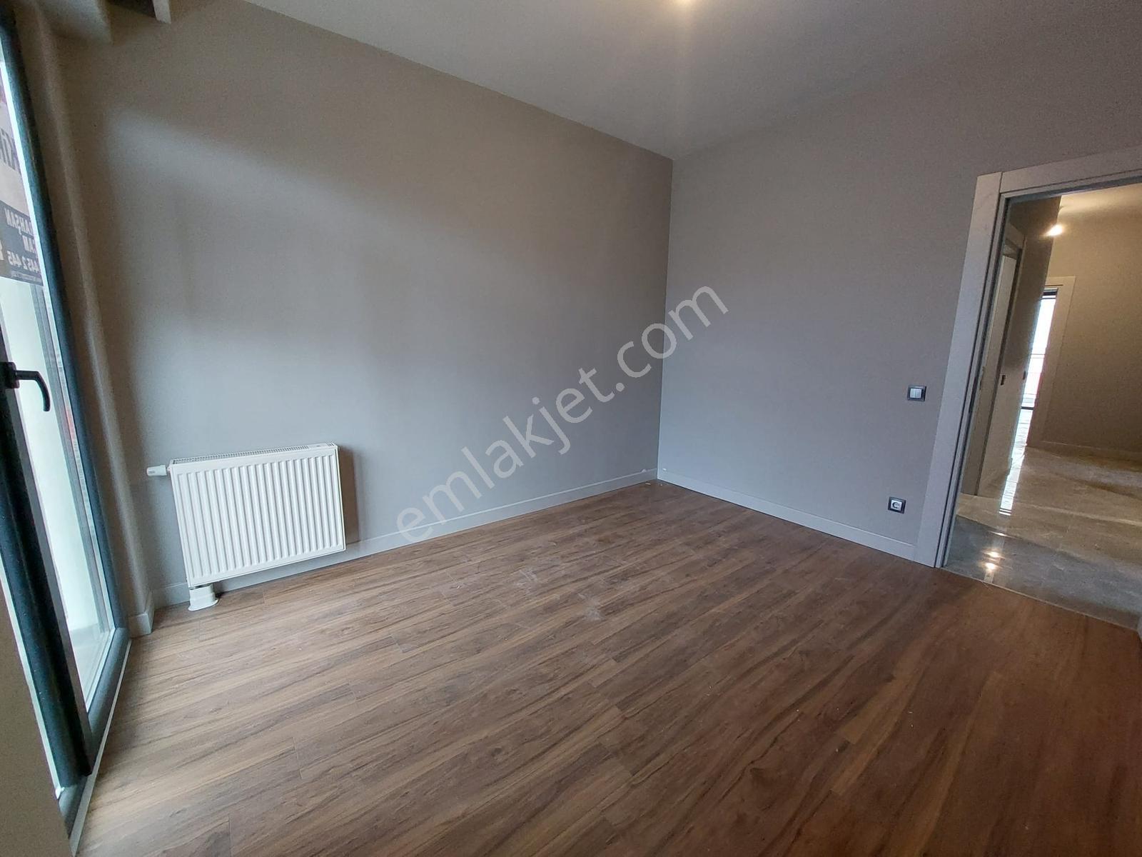 Bölge Uzmanı Rahşan Çam'dan| Bahçe Manzaralı Borçsuz 2+1 Daire — fotoğraf 23