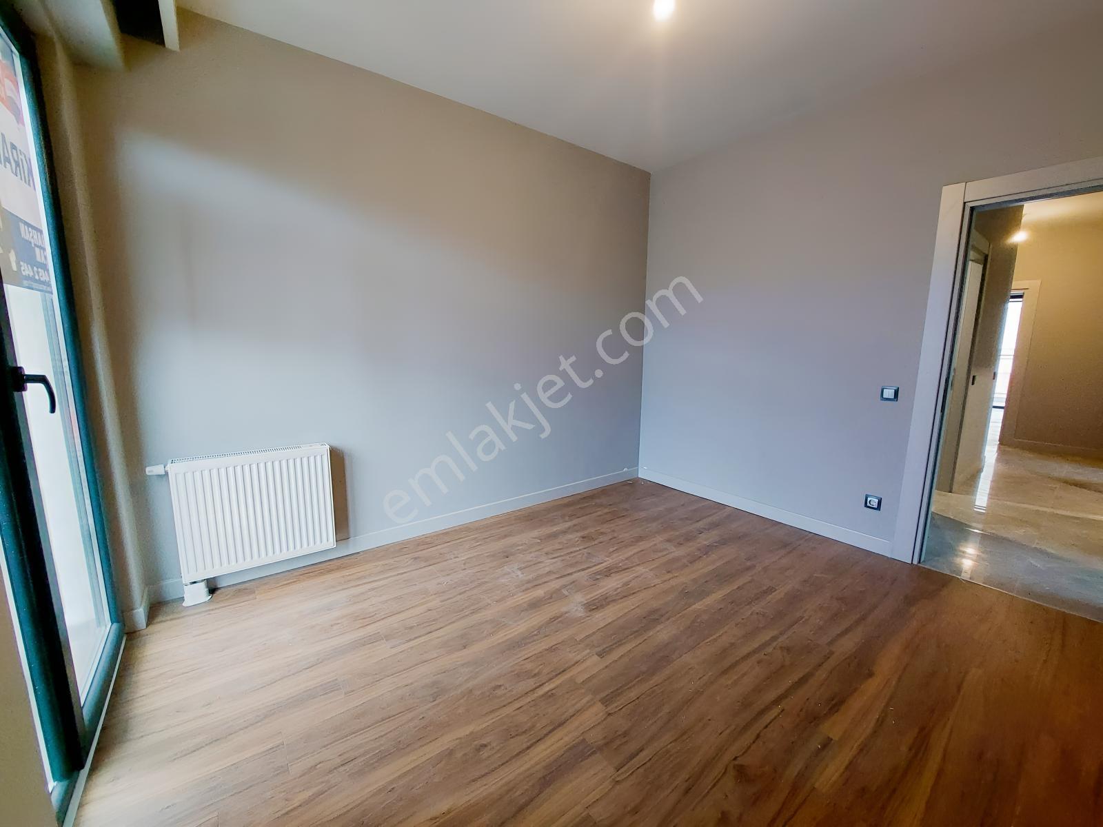 Bölge Uzmanı Rahşan Çam'dan| Bahçe Manzaralı Borçsuz 2+1 Daire — fotoğraf 24