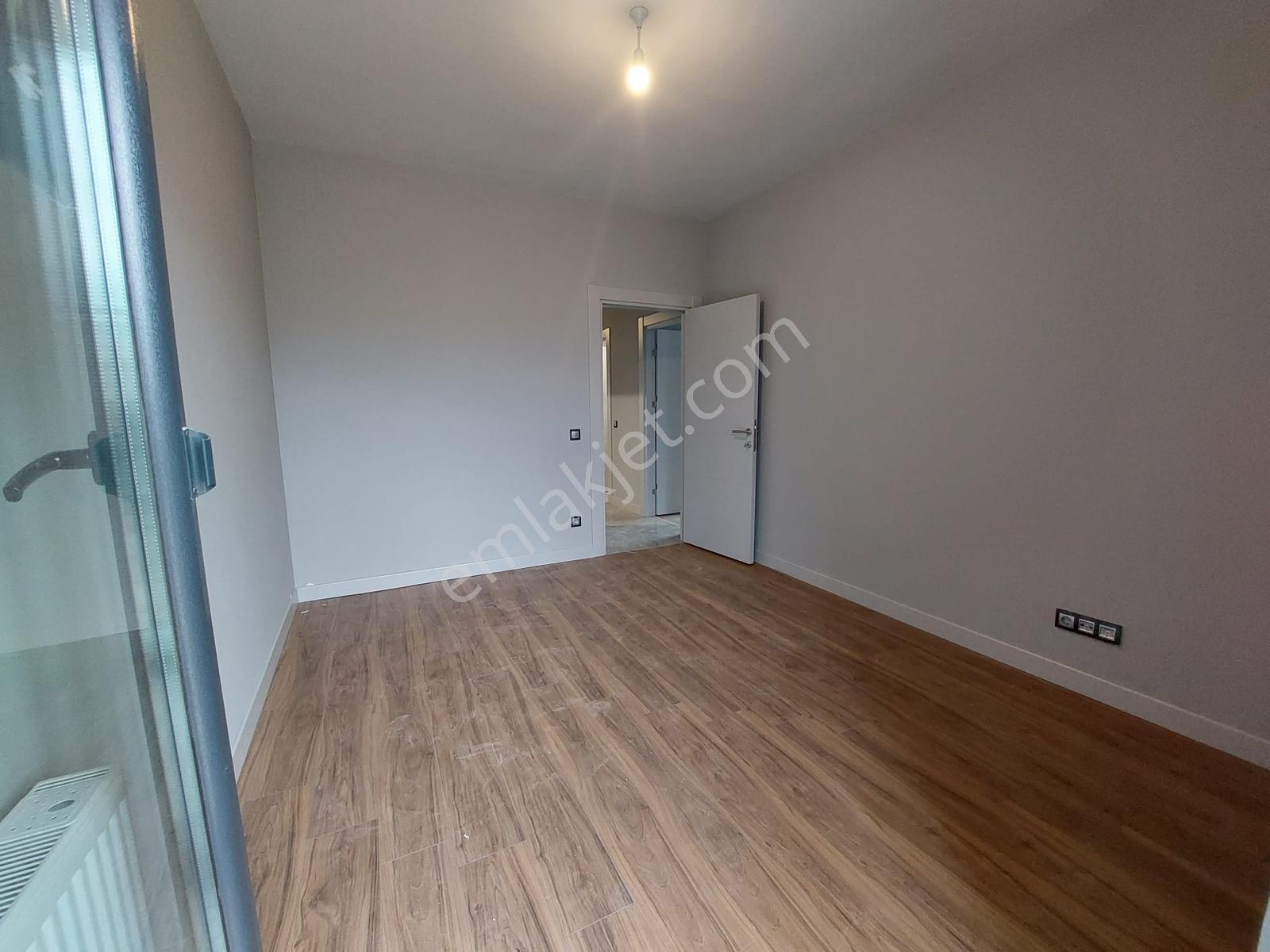 Bölge Uzmanı Rahşan Çam'dan| Bahçe Manzaralı Borçsuz 2+1 Daire — fotoğraf 25