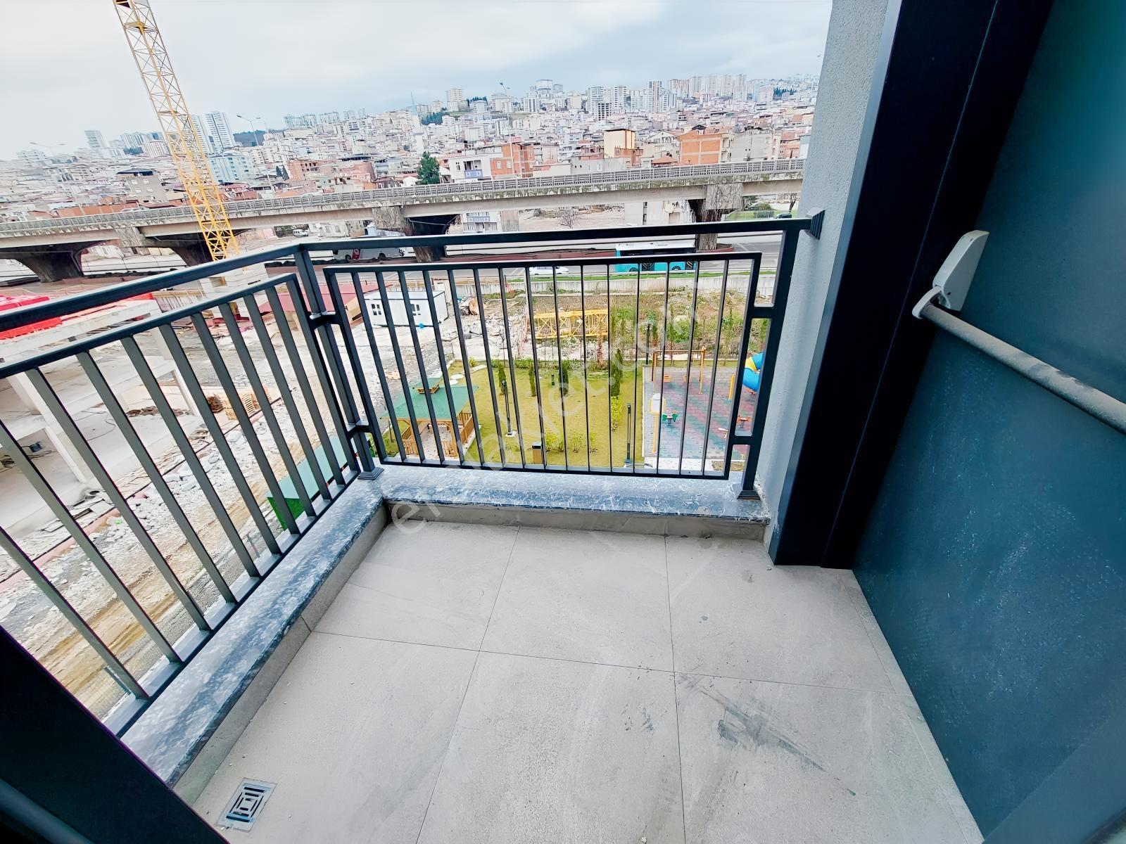 Bölge Uzmanı Rahşan Çam'dan| Bahçe Manzaralı Borçsuz 2+1 Daire — fotoğraf 26