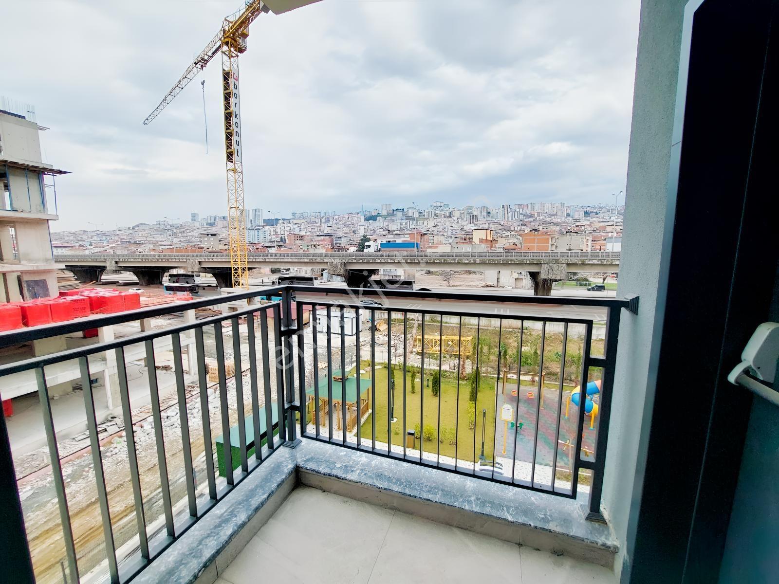 Bölge Uzmanı Rahşan Çam'dan| Bahçe Manzaralı Borçsuz 2+1 Daire — fotoğraf 27