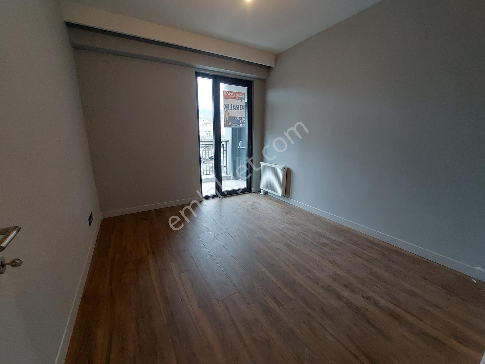 Bölge Uzmanı Rahşan Çam'dan| Bahçe Manzaralı Borçsuz 2+1 Daire — fotoğraf 28
