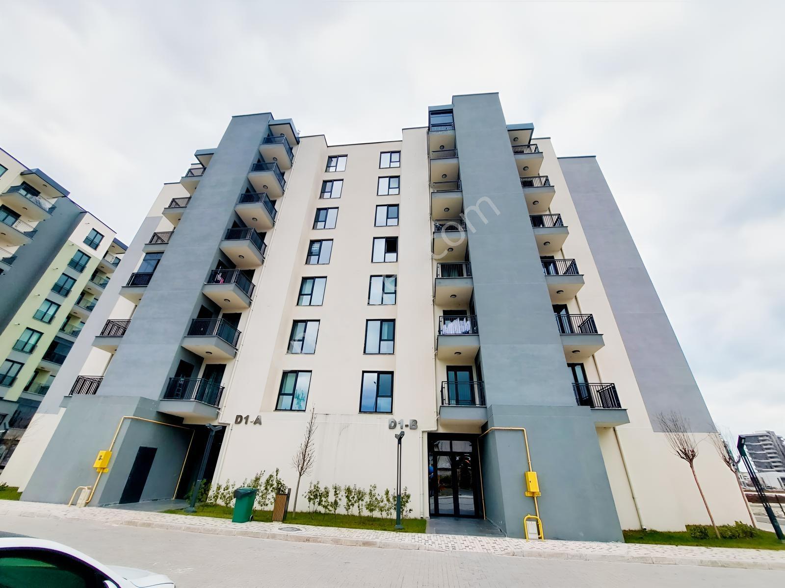 Bölge Uzmanı Rahşan Çam'dan| Bahçe Manzaralı Borçsuz 2+1 Daire — fotoğraf 33