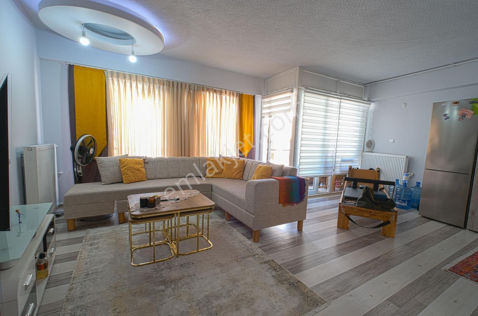 Remax Advantage'den Nilüfer Beşevlerde Metroya Yakın 1+1 — fotoğraf 2