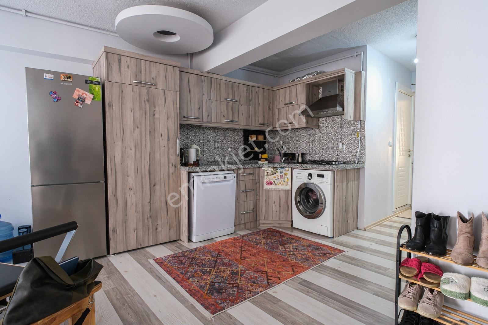 Remax Advantage'den Nilüfer Beşevlerde Metroya Yakın 1+1 — fotoğraf 3