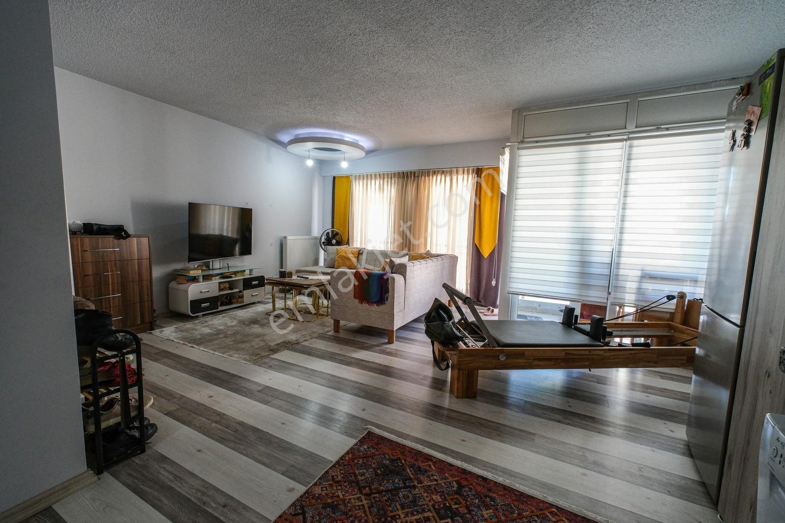 Remax Advantage'den Nilüfer Beşevlerde Metroya Yakın 1+1 — fotoğraf 4