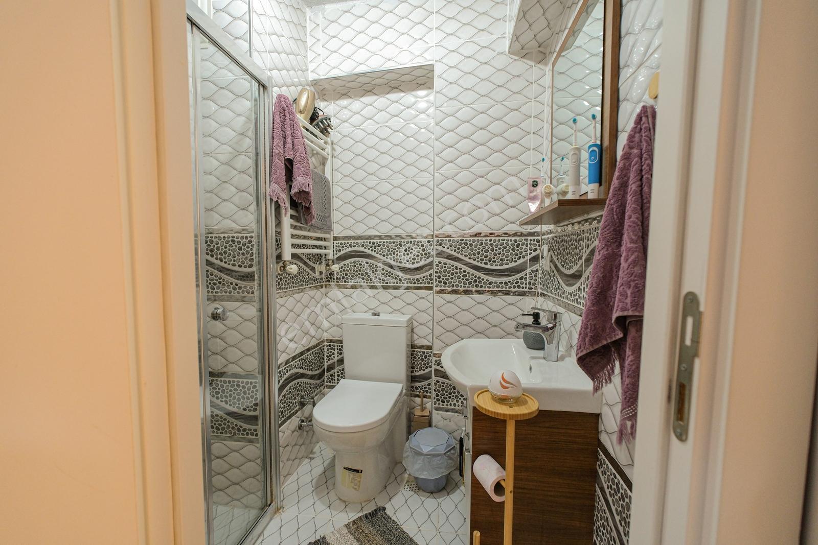 Remax Advantage'den Nilüfer Beşevlerde Metroya Yakın 1+1 — fotoğraf 5