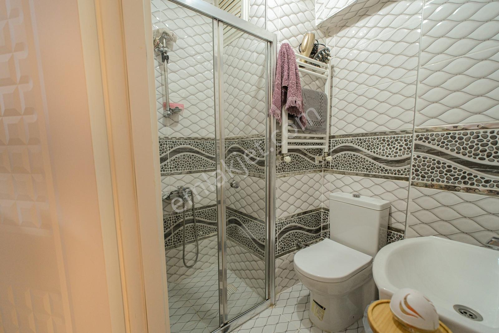Remax Advantage'den Nilüfer Beşevlerde Metroya Yakın 1+1 — fotoğraf 6