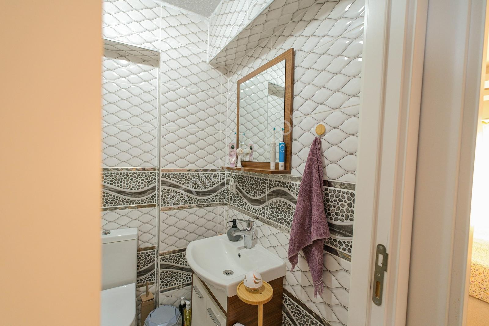 Remax Advantage'den Nilüfer Beşevlerde Metroya Yakın 1+1 — fotoğraf 7